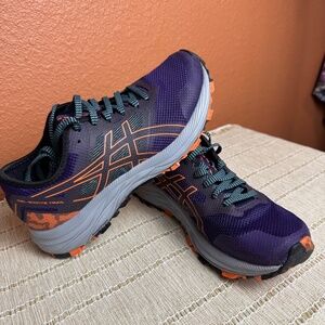 Asics Gel-Excite Trail shoes